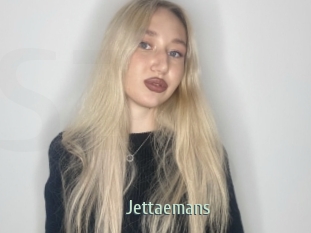 Jettaemans