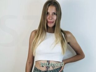 Jettafoard