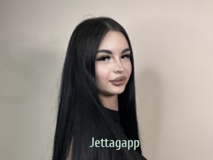 Jettagapp