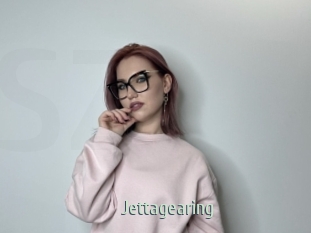 Jettagearing