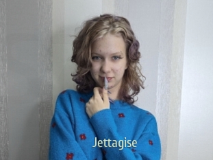 Jettagise