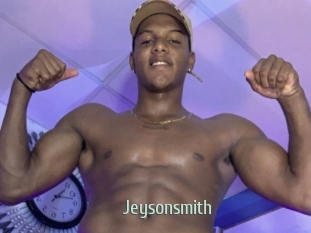 jeysonsmith Sexcam Zone
