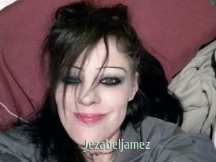 Jezabeljamez