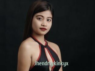 Jhendrtykinkyx