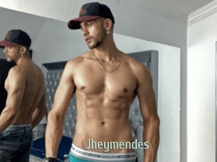 Jheymendes