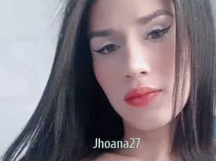 Jhoana27