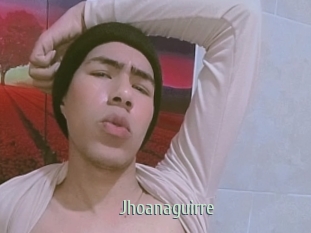 Jhoanaguirre