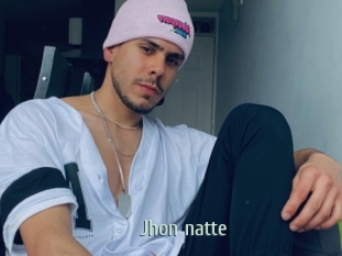 Jhon_natte