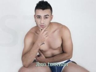 Jhon_tonnsson