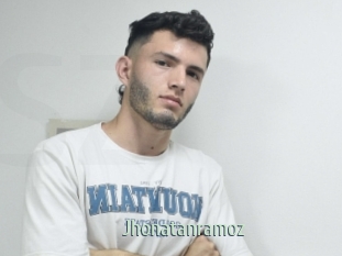 Jhonatanramoz
