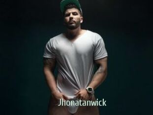 Jhonatanwick