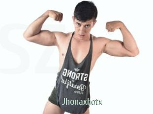 Jhonaxhotx