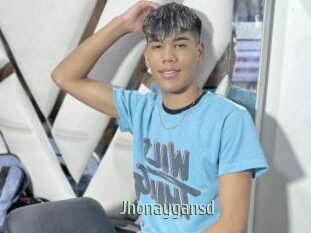 Jhonaygansd