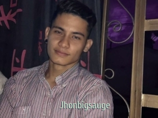 Jhonbigsauge