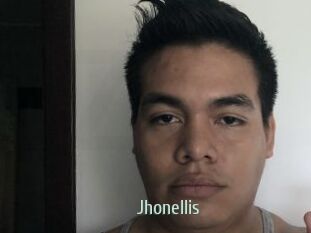 Jhonellis