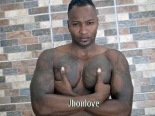 Jhonlove