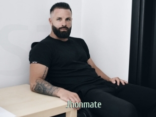 Jhonmate