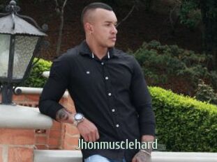 Jhonmusclehard