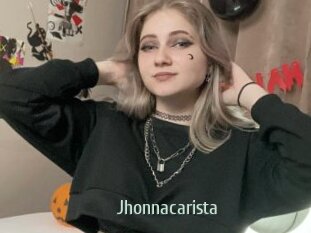 Jhonnacarista