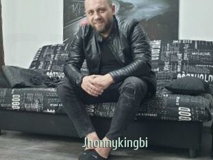 Jhonnykingbi