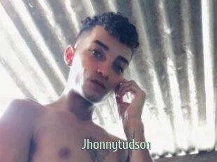Jhonnytudson