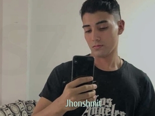 Jhonshmit