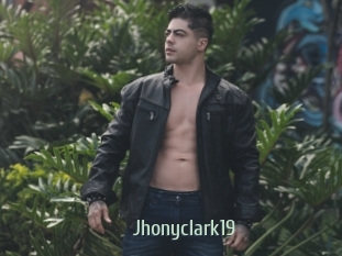 Jhonyclark19