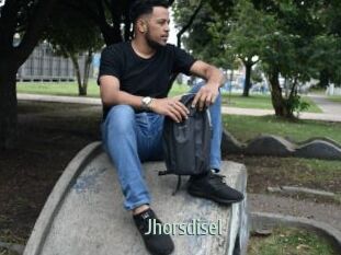 Jhorsdisel