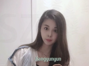 Jiangyunyun