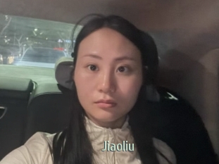 Jiaoliu