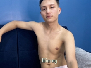 Jiiimmy