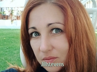Jillstevens