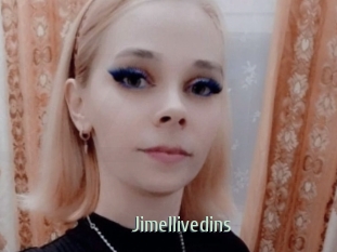 Jimellivedins