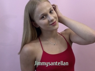 Jimmysantellan