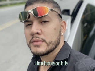 Jimthomsonhils