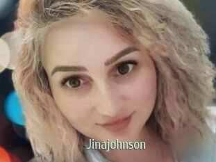 Jinajohnson
