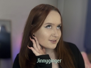 Jinnyginger
