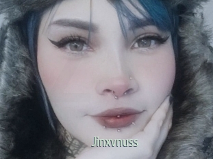 Jinxvnuss