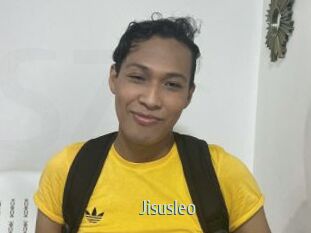 Jisusleo