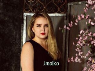 Jmolko