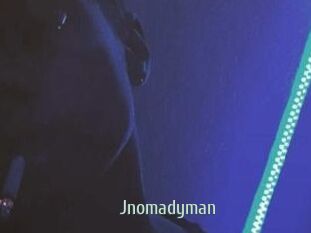 Jnomadyman