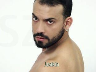 Joakin