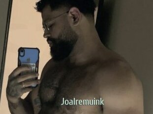Joalremuink