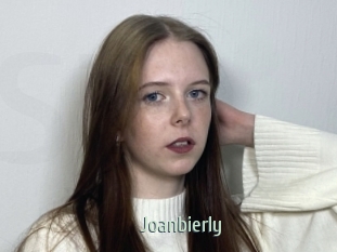 Joanbierly
