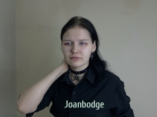 Joanbodge
