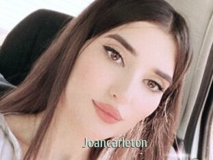 joancarleton Sexcam Zone