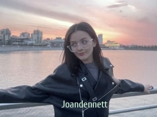 Joandennett