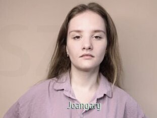 Joangary