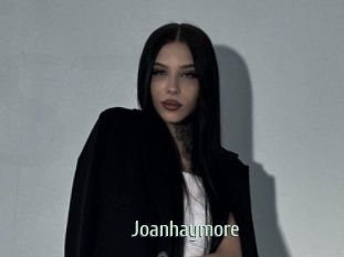 Joanhaymore