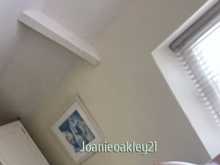 Joanieoakley21